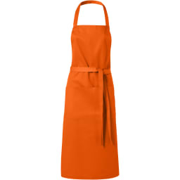 0. Viera 240 g/m² förkläde