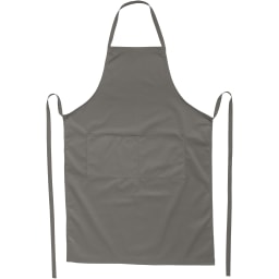 1. Viera 240 g/m² förkläde