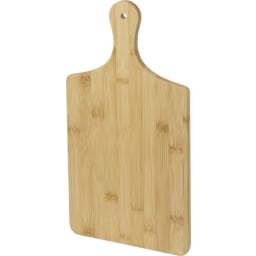 2. Baron bambuskärbräda