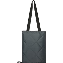 2. Clary picknickfilt av GRS-återvunnen polyester