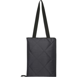 1. Clary picknickfilt av GRS-återvunnen polyester