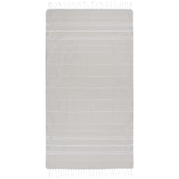 1. Anna hammamhandduk av 150 g/m² bomull, 100 x 180 cm