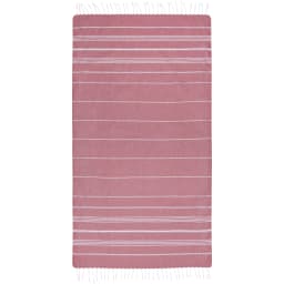 1. Anna hammamhandduk av 150 g/m² bomull, 100 x 180 cm