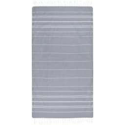 1. Anna hammamhandduk av 150 g/m² bomull, 100 x 180 cm