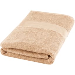 0. Amelia handduk av 450 g/m² bomull, 70 x 140 cm