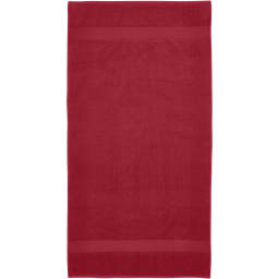 1. Amelia handduk av 450 g/m² bomull, 70 x 140 cm