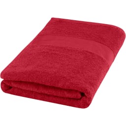 0. Amelia handduk av 450 g/m² bomull, 70 x 140 cm