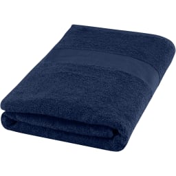 0. Amelia handduk av 450 g/m² bomull, 70 x 140 cm