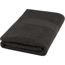 0. Amelia handduk av 450 g/m² bomull, 70 x 140 cm