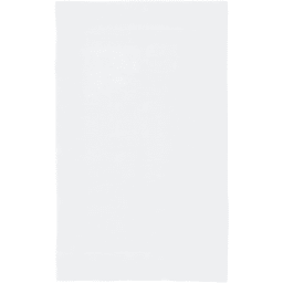 1. Evelyn handduk av 450 g/m² bomull, 100 x 180 cm