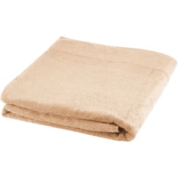 0. Evelyn handduk av 450 g/m² bomull, 100 x 180 cm