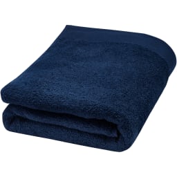 0. Ellie handduk av 550 g/m² bomull, 70 x 140 cm