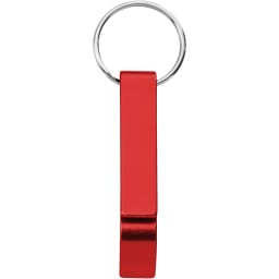 1. Tao nyckelring med flask- och burköppnare