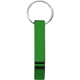 1. Tao nyckelring med flask- och burköppnare