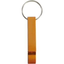 1. Tao nyckelring med flask- och burköppnare