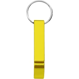 1. Tao nyckelring med flask- och burköppnare