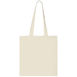 1. Carolina 100 g/m² bomullskasse 7L