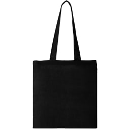 1. Carolina 100 g/m² bomullskasse 7L - OEKO-Tex-certifierad