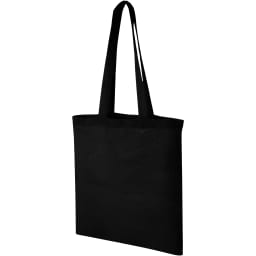 0. Carolina 100 g/m² bomullskasse 7L - OEKO-Tex-certifierad