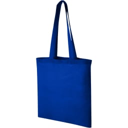 0. Carolina 100 g/m² bomullskasse 7L
