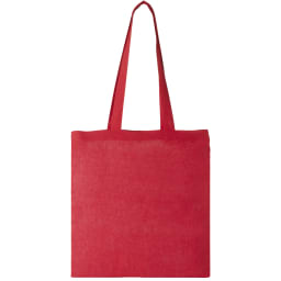 1. Carolina 100 g/m² bomullskasse 7L