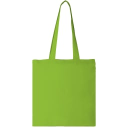 1. Carolina 100 g/m² bomullskasse 7L
