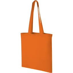 0. Carolina 100 g/m² bomullskasse 7L