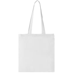 1. Carolina 100 g/m² bomullskasse 7L