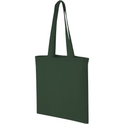 0. Carolina 100 g/m² bomullskasse 7L