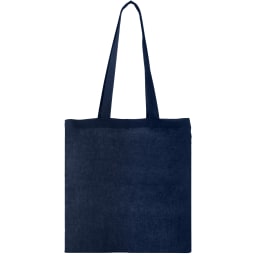 1. Carolina 100 g/m² bomullskasse 7L - OEKO-Tex