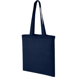 0. Carolina 100 g/m² bomullskasse 7L - OEKO-Tex