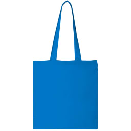 1. Carolina 100 g/m² bomullskasse 7L
