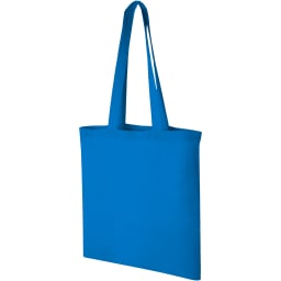 0. Carolina 100 g/m² bomullskasse 7L