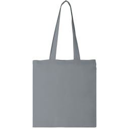 1. Carolina 100 g/m² bomullskasse 7L
