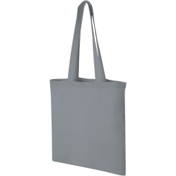 0. Carolina 100 g/m² bomullskasse 7L