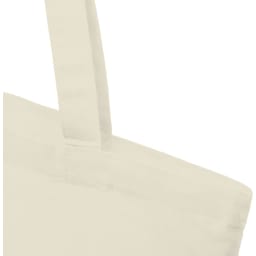 4. Madras bomullskasse 7L