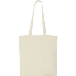 1. Madras bomullskasse 7L