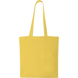 1. Madras bomullskasse 7L