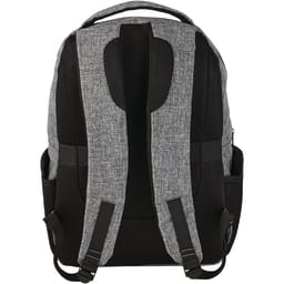2. Vault RFID 15" datorryggsäck 16L