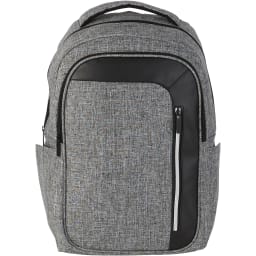 1. Vault RFID 15" datorryggsäck 16L