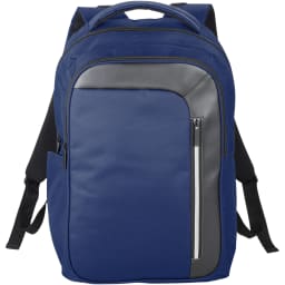 1. Vault RFID 15" datorryggsäck 16L
