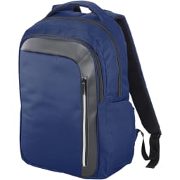 0. Vault RFID 15" datorryggsäck 16L