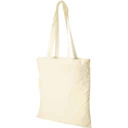 0. Peru 180 g/m² bomullskasse 7L