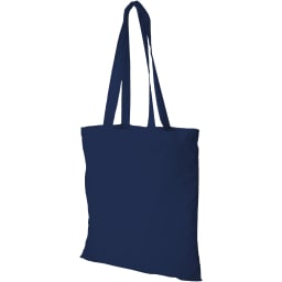 0. Peru 180 g/m² bomullskasse 7L