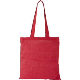 1. Peru 180 g/m² bomullskasse 7L