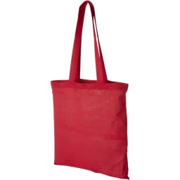 0. Peru 180 g/m² bomullskasse 7L