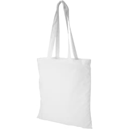 0. Peru 180 g/m² bomullskasse 7L