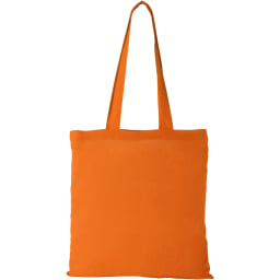 1. Peru 180 g/m² bomullskasse 7L