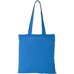 1. Peru 180 g/m² bomullskasse 7L