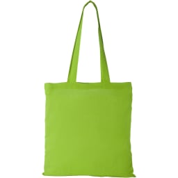 1. Peru 180 g/m² bomullskasse 7L